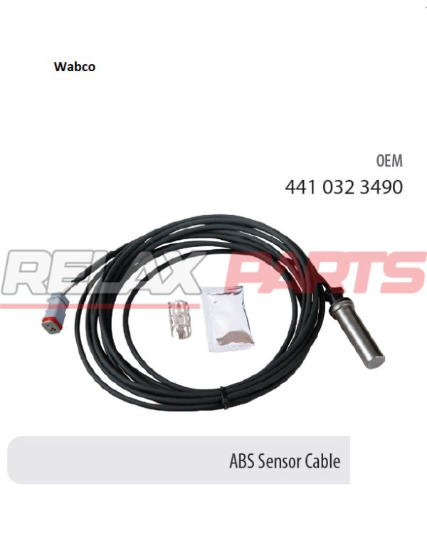 61319 - ABS Sensor Cable