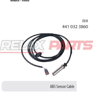 61320 - ABS Sensor Cable