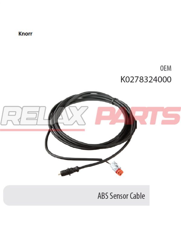 61329 - ABS Sensor Cable