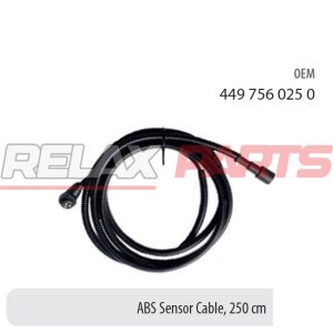 61330 - ABS Sensor Cable, 250 cm