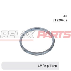 61336 - ABS Rings (Front)