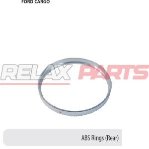 61339 - ABS Rings (Rear)