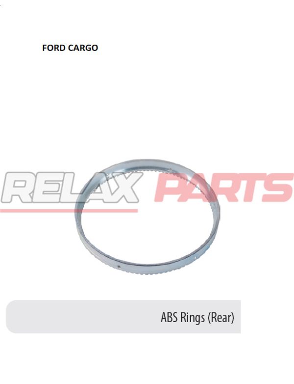 61339 - ABS RINGS
