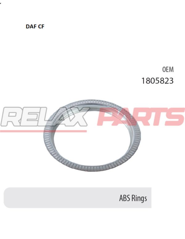 61340 - ABS Rings
