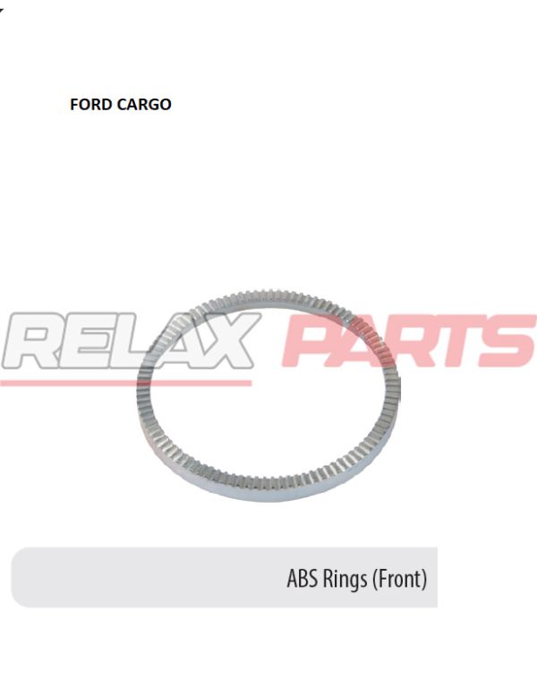 61344 - ABS RINGS