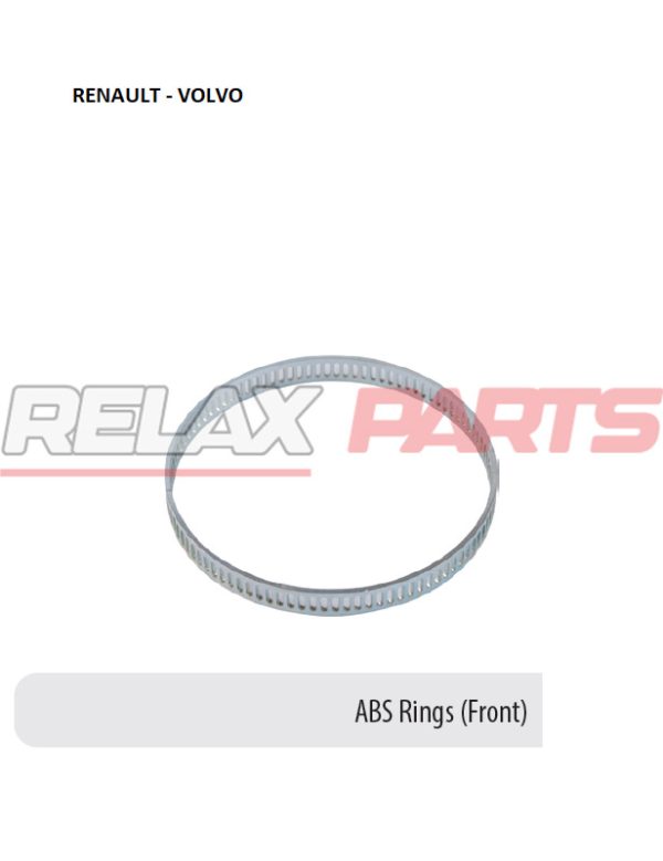 61346 - ABS RINGS
