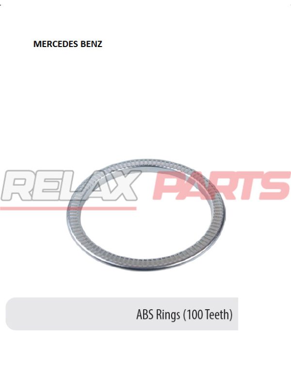 61347 - ABS Rings (100 Teeth)