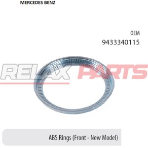 61350 - ABS Rings (Front – New Model)