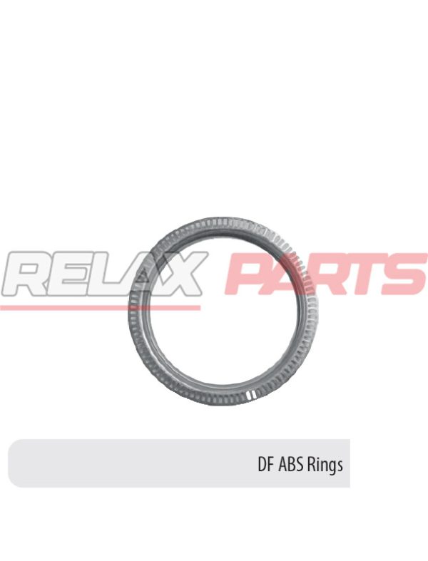 61354 - DAF ABS RINGS