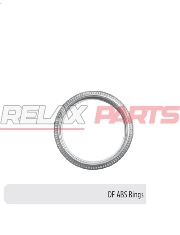 61355 - DAF ABS Rings