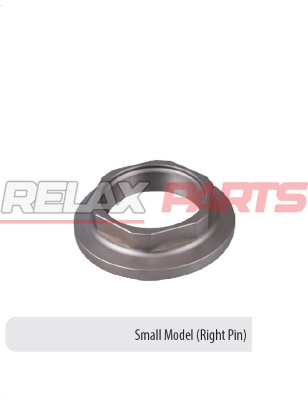 61360 - Small Model (Right Pin)
