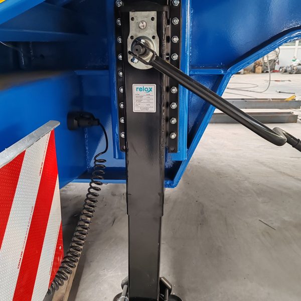 Semi Trailer landing gear Semi Trailer landing gear