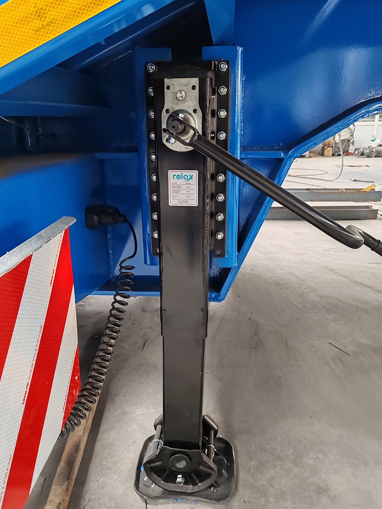 Relax Parts Landing Gear